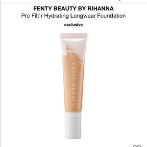 FENTY PRO FILT’R HYDRATING FOUNDATION 150